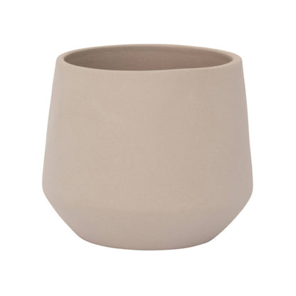 Pot Julia S beige