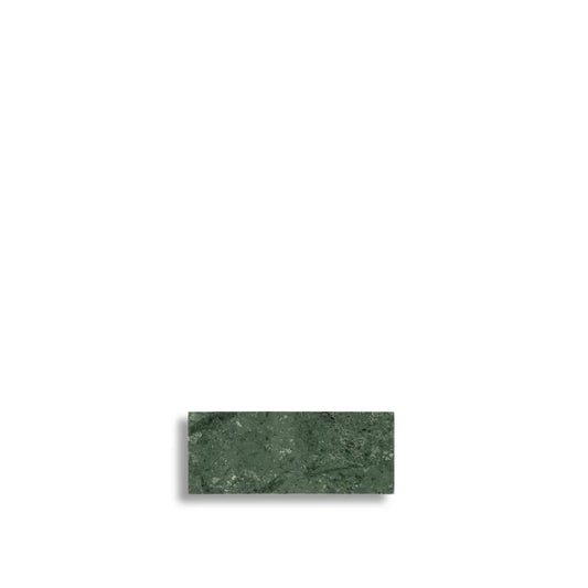 Marble board Rectangular XS Green