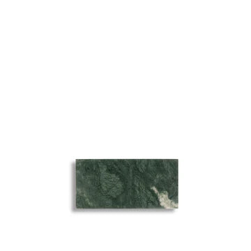 Marble board Rectangular S Green