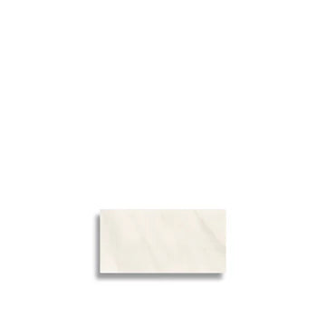 Marble board Rectangular S White