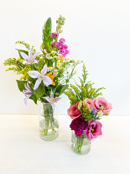 Feest Bloemen voor op jouw tafel!