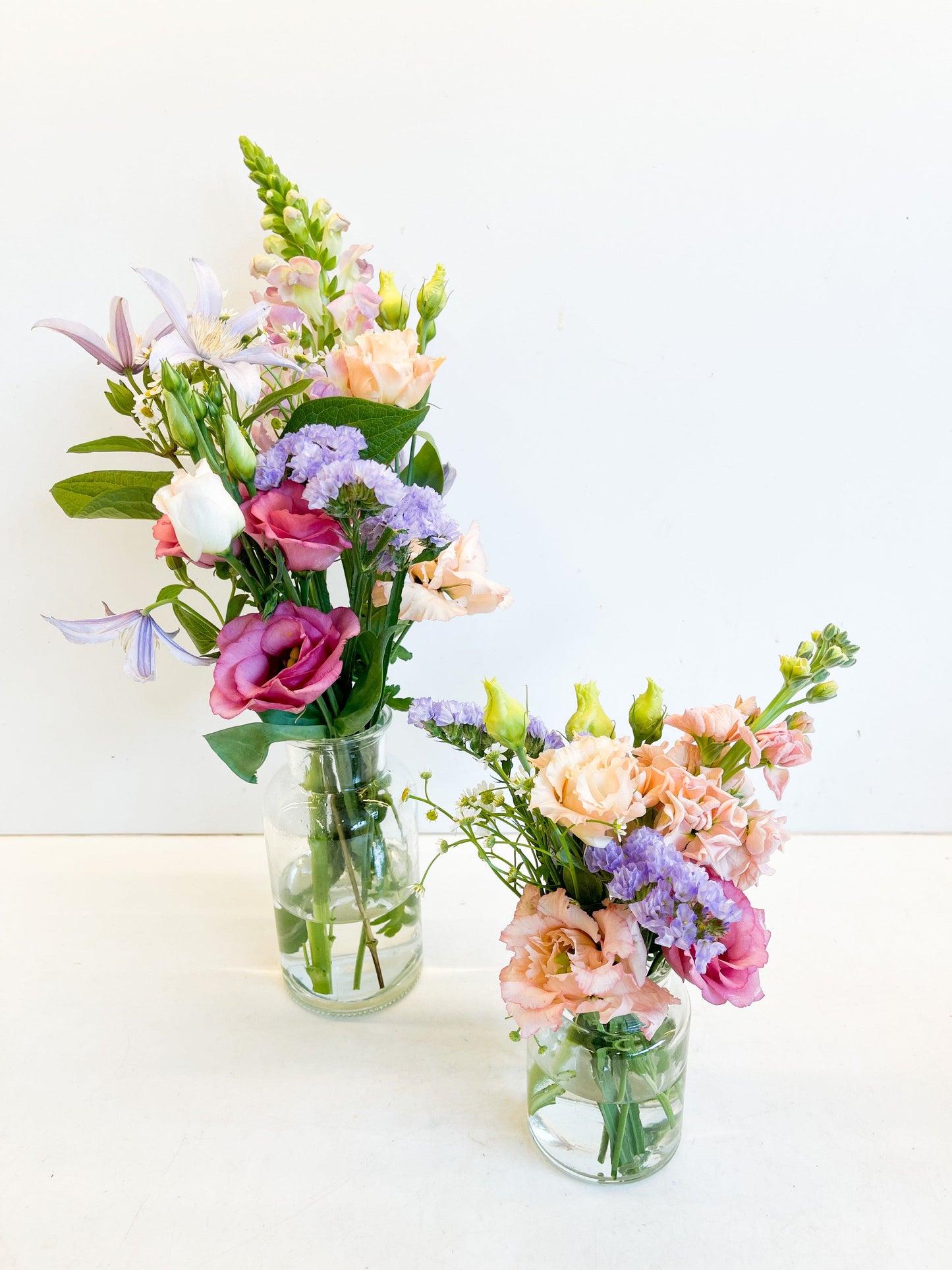 Feest Bloemen voor op jouw tafel!