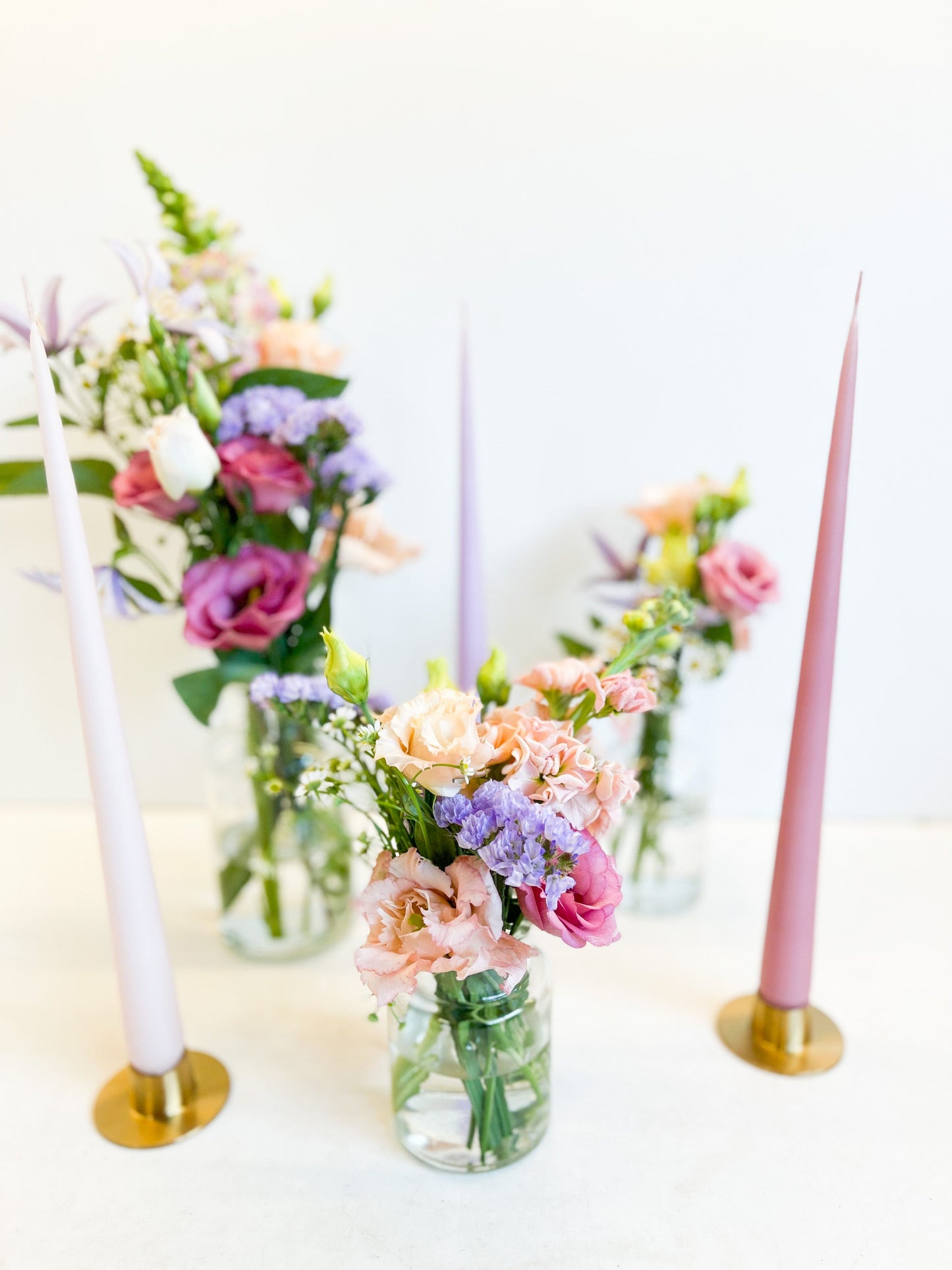 Feest Bloemen voor op jouw tafel!