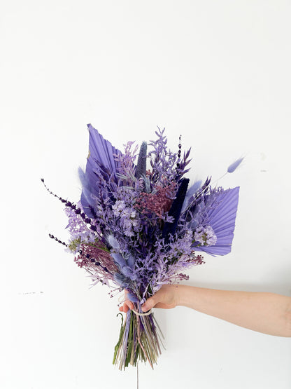 Caudalie Purple Droogboeket