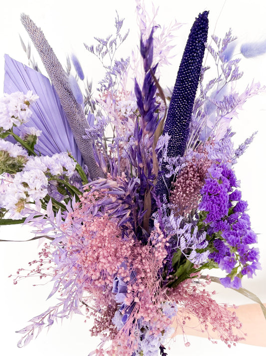 Caudalie Purple Droogboeket